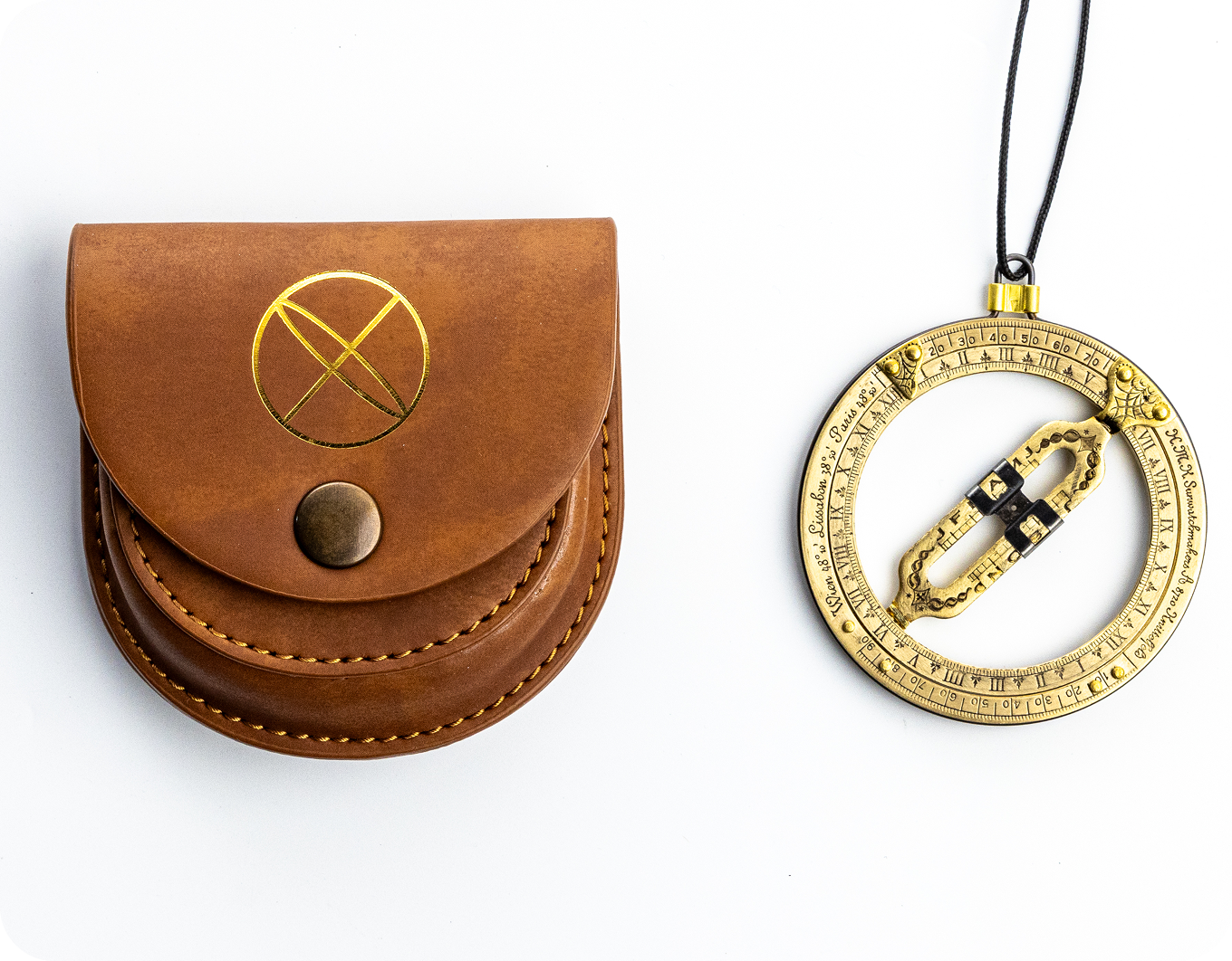 Folds Flat for Travel